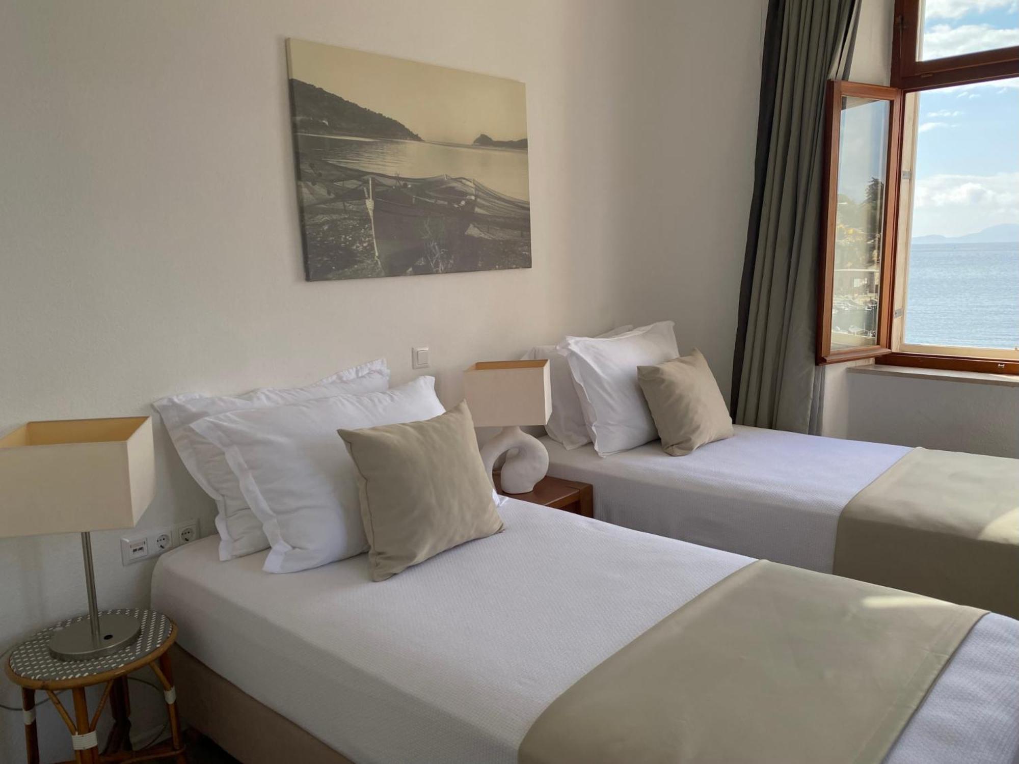 Hotel Glavovic Lopud Eksteriør billede