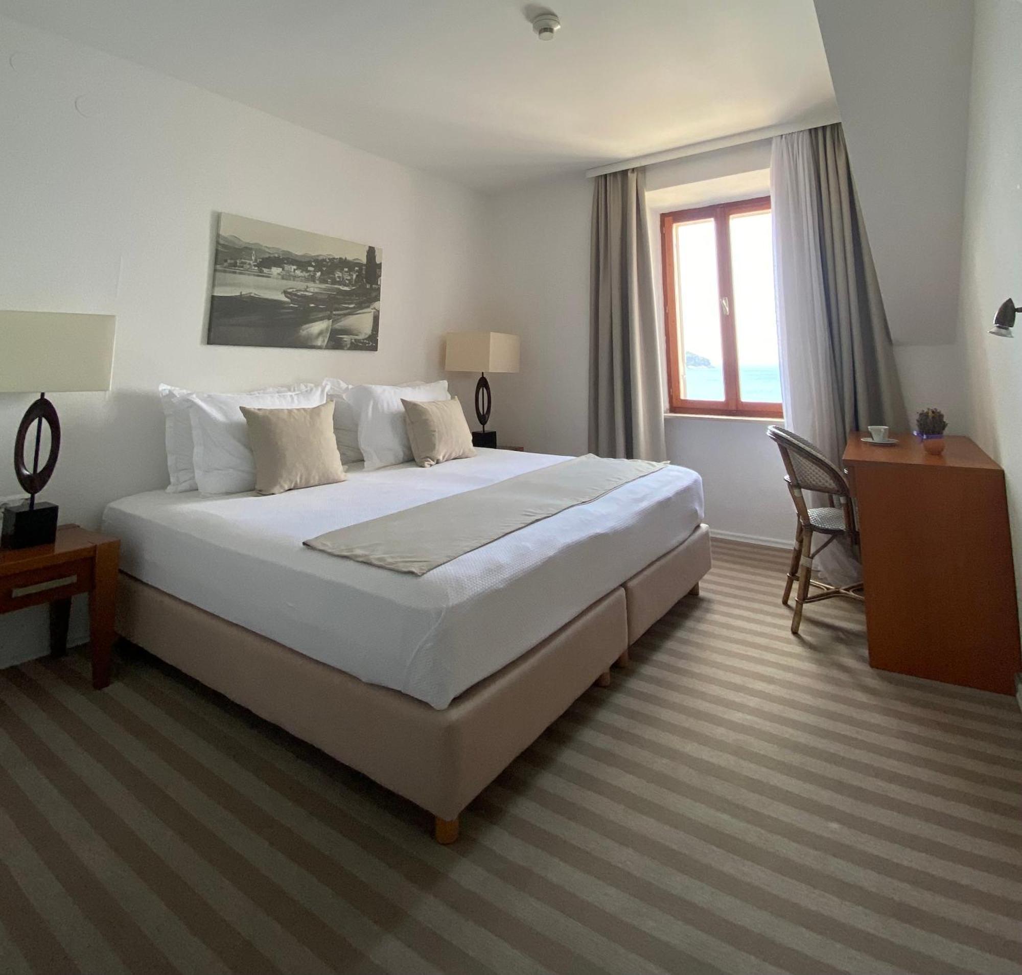 Hotel Glavovic Lopud Eksteriør billede