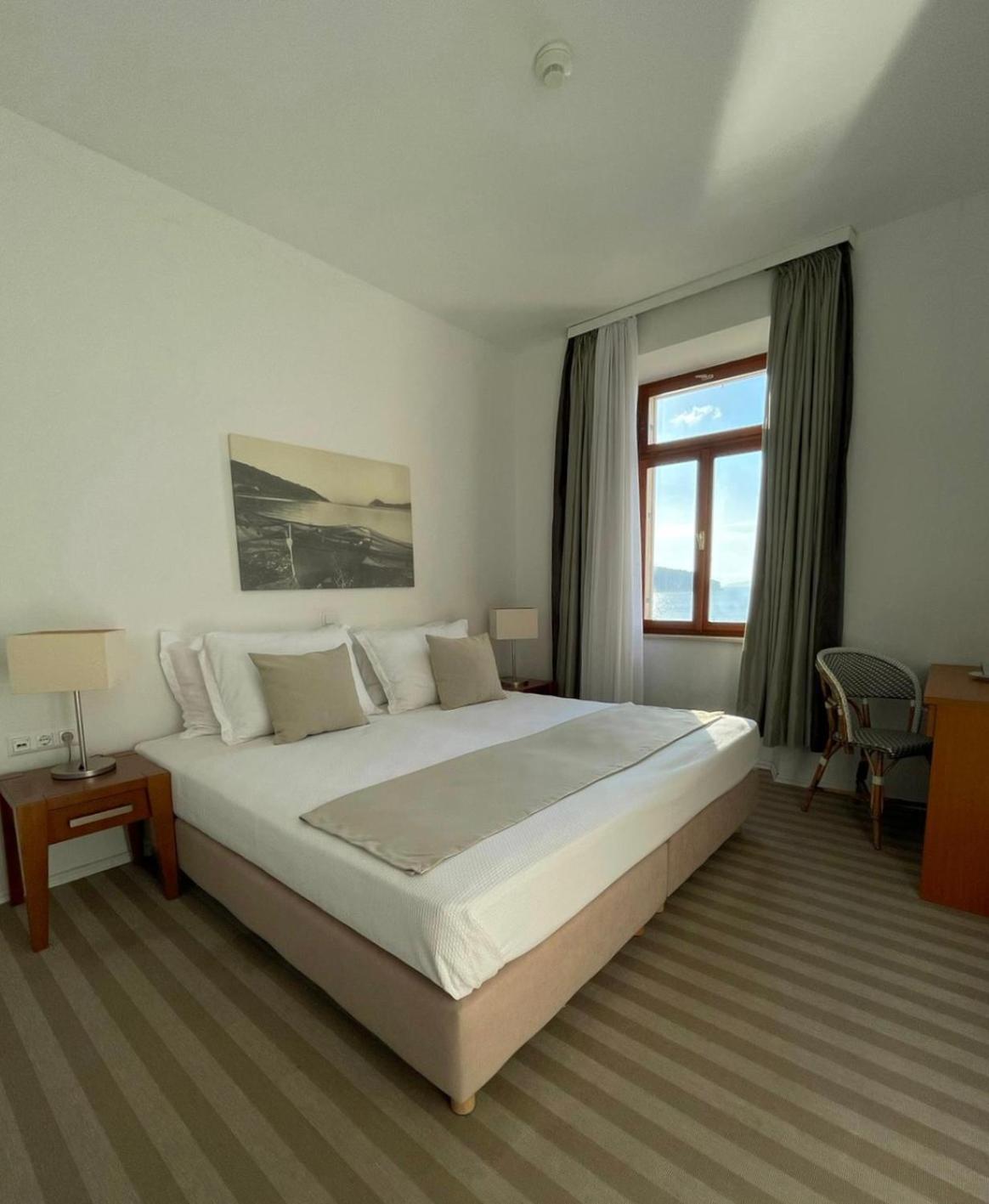 Hotel Glavovic Lopud Eksteriør billede