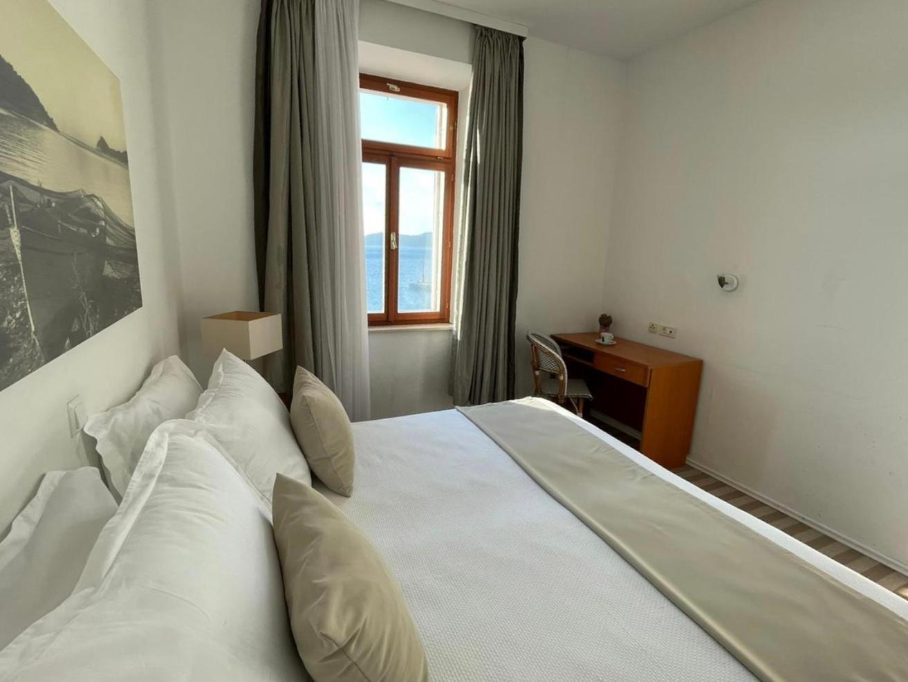 Hotel Glavovic Lopud Eksteriør billede